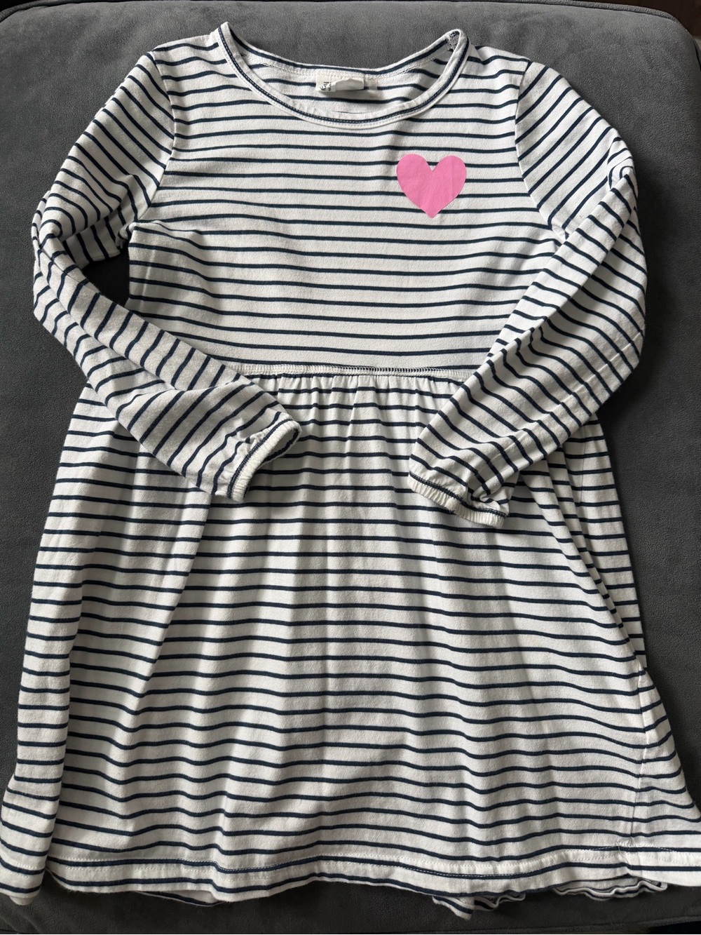 Girls Cotton On Kids Knit Jersey Dress